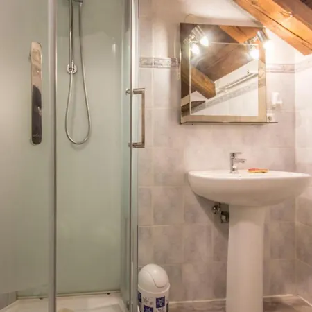 Apartment Myosotis - Le Visigny