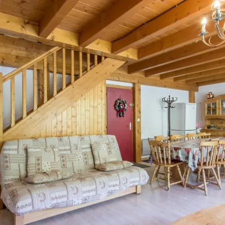 Myosotis - Le Visigny Apartament