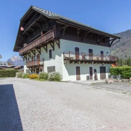 Apartament Myosotis - Le Visigny *