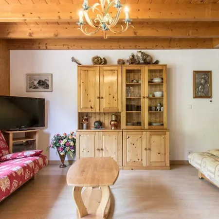 Apartment Myosotis - Le Visigny *
