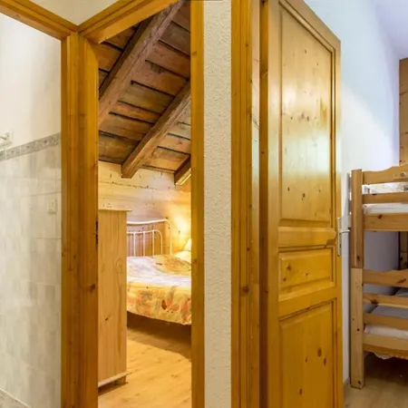 Myosotis - Le Visigny Apartment Morillon